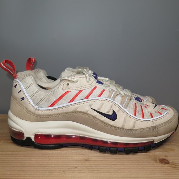 Nike Shoes - Nike Air Max 98 Women Size 8.5